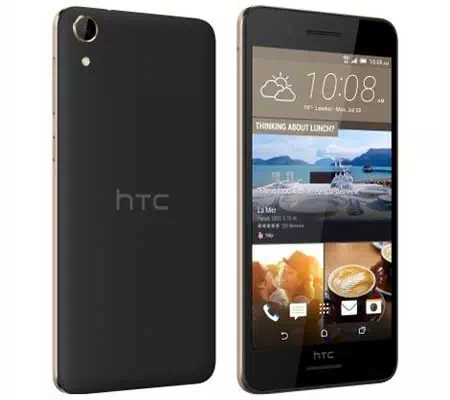 HTC Desire 728 Ultra Dual SIM